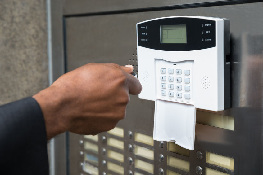 Business Security Systems Superior Alarm